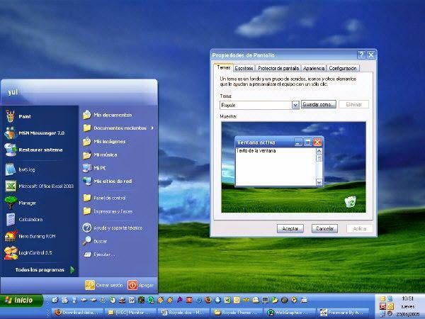 Detail Mempercantik Windows 7 Nomer 32