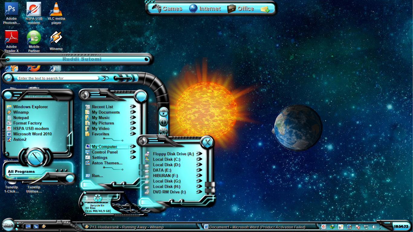 Detail Mempercantik Windows 7 Nomer 37