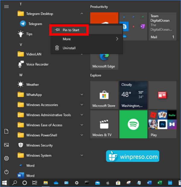 Detail Mempercantik Windows 7 Nomer 38