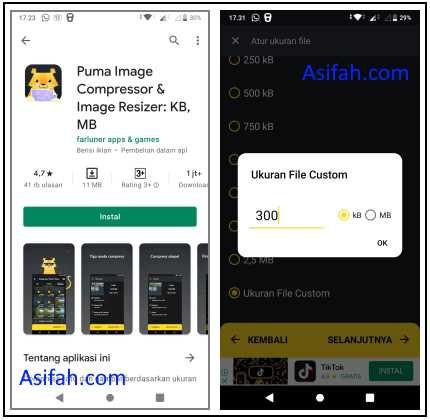 Detail Memperkecil Ukuran Foto Menjadi 500kb Nomer 12