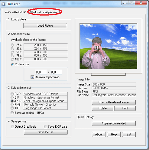 Detail Memperkecil Ukuran Gambar Nomer 16