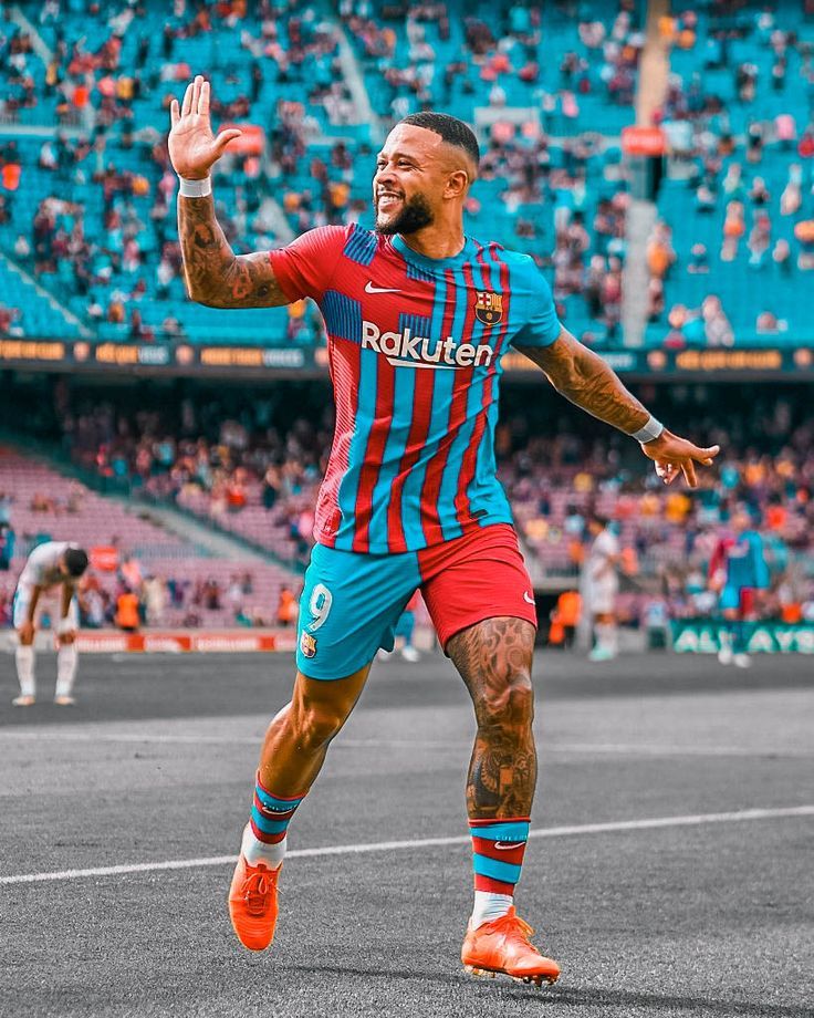 Memphis Depay Wallpaper - KibrisPDR