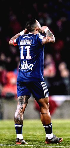 Detail Memphis Depay Wallpaper Nomer 23