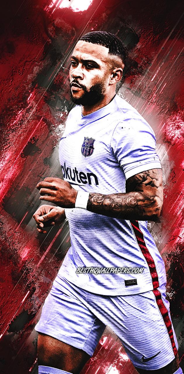 Detail Memphis Depay Wallpaper Nomer 9