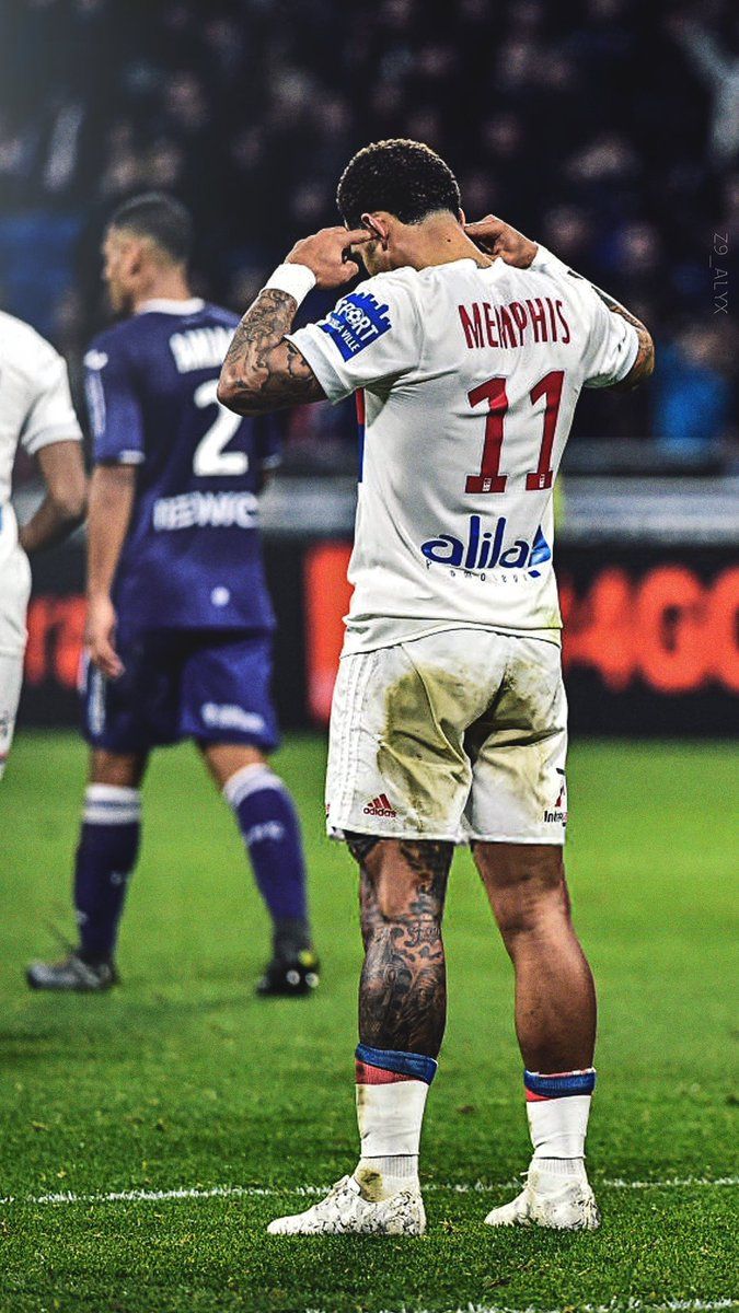 Detail Memphis Depay Wallpaper Nomer 10