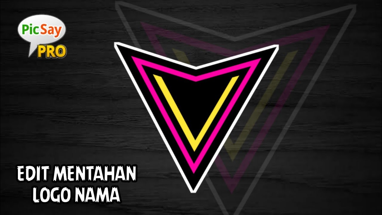 Detail Memtahan Logo Nomer 23