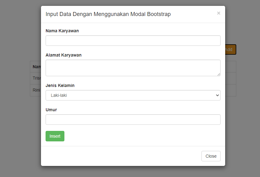 Detail Memunculkan Gambar Di Select Php Nomer 53