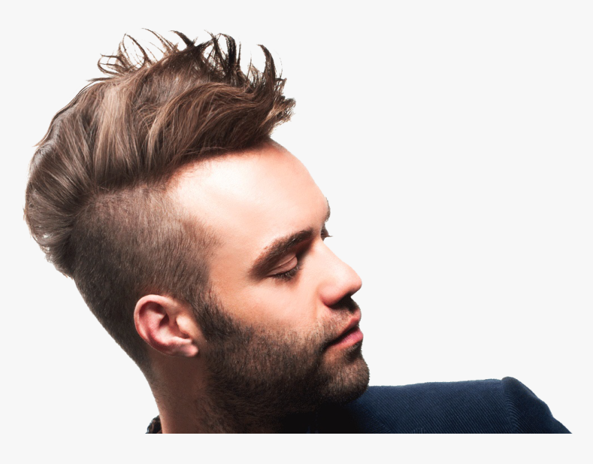 Detail Men Hairstyle Png Nomer 8