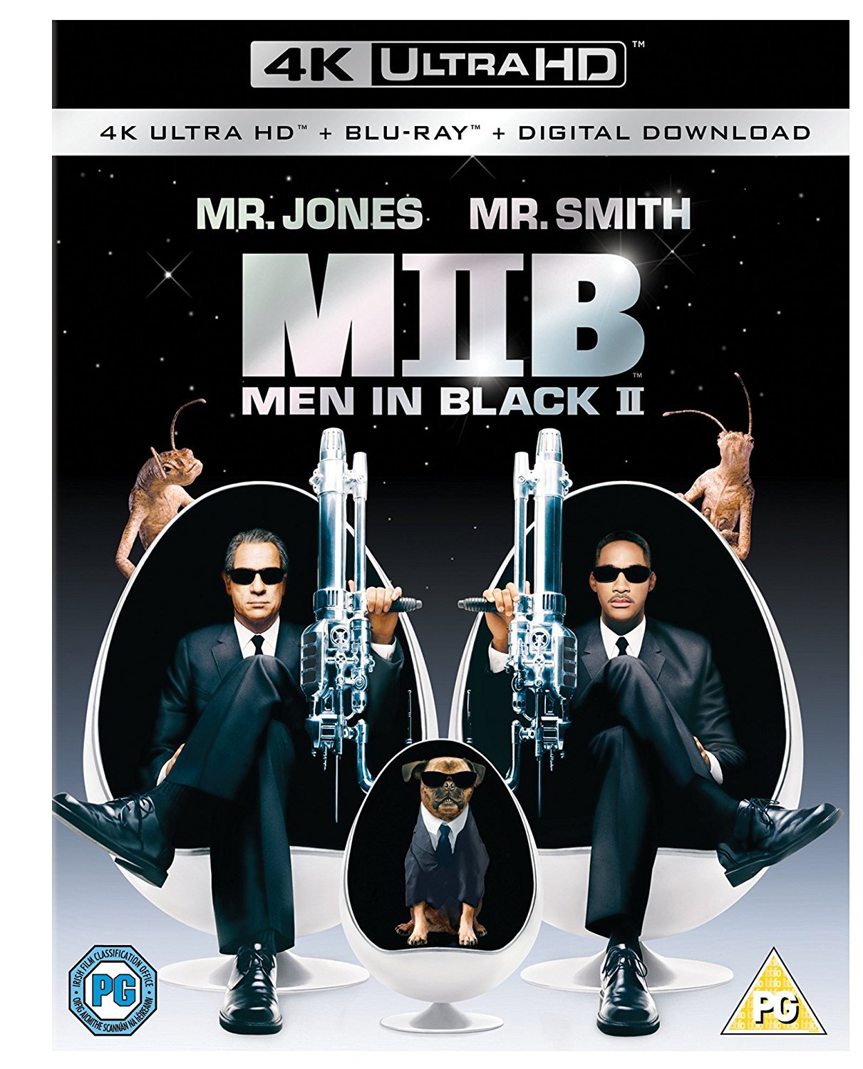 Men In Black 2 Download - KibrisPDR