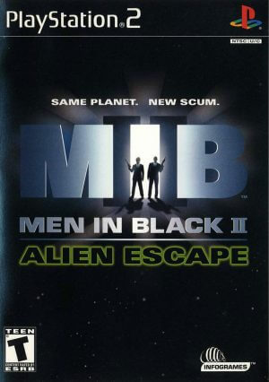 Detail Men In Black 2 Download Nomer 2