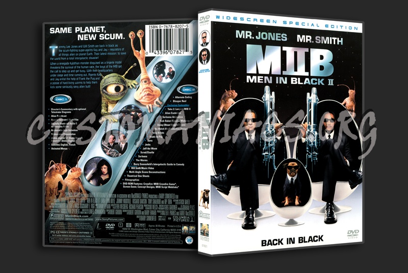 Detail Men In Black 2 Download Nomer 17