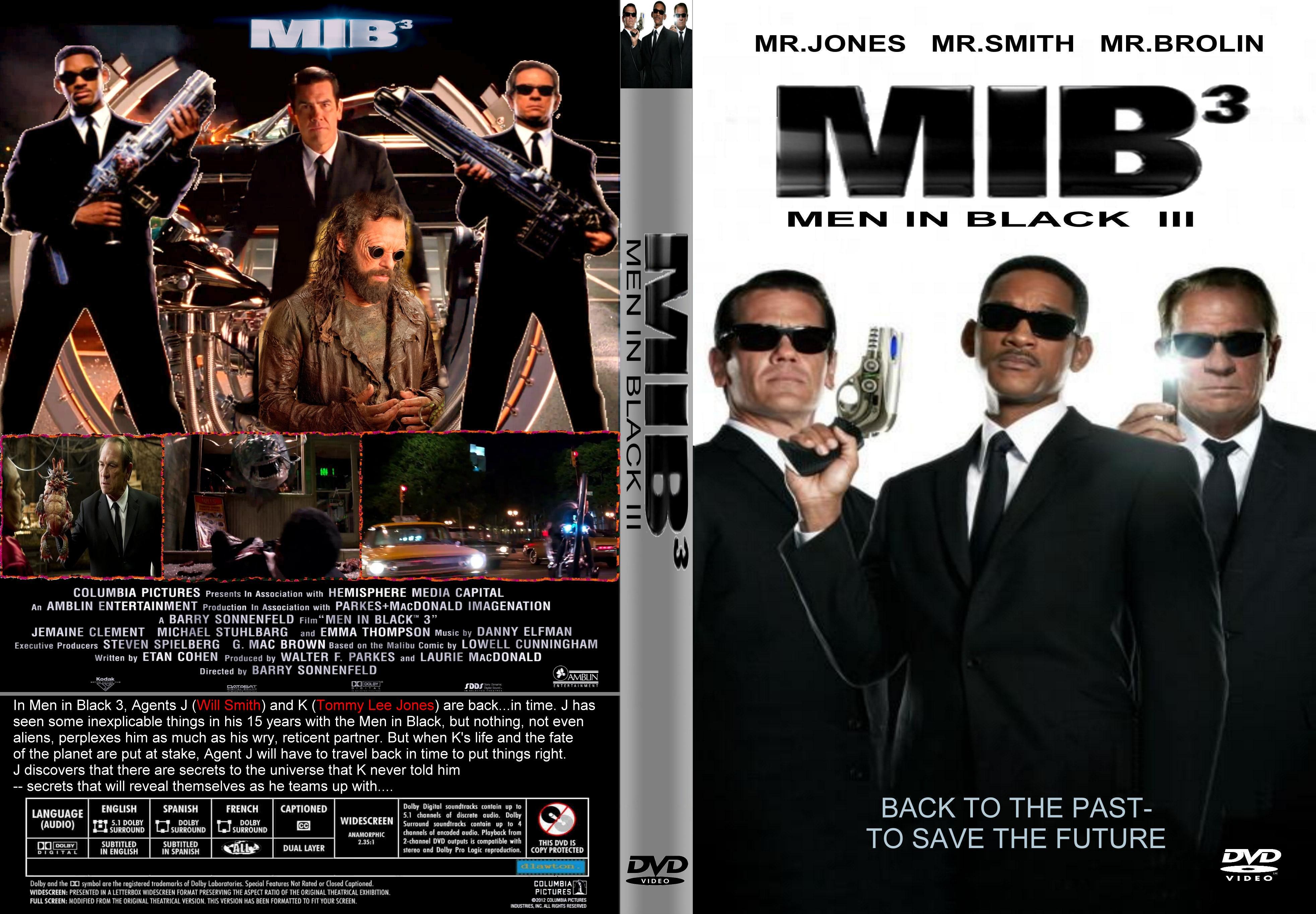 Detail Men In Black 2 Download Nomer 18