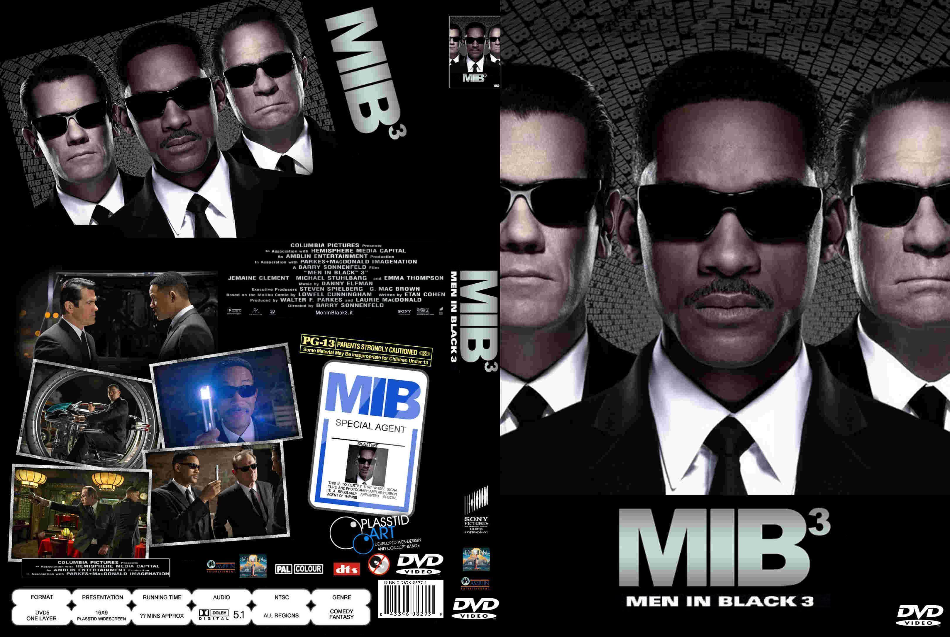 Detail Men In Black 3 Download Nomer 35