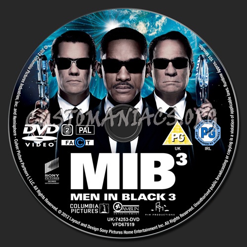 Detail Men In Black 3 Download Nomer 40