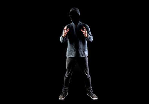 Men In Black Background - KibrisPDR