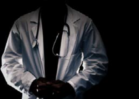 Detail Men In Black Background Nomer 30