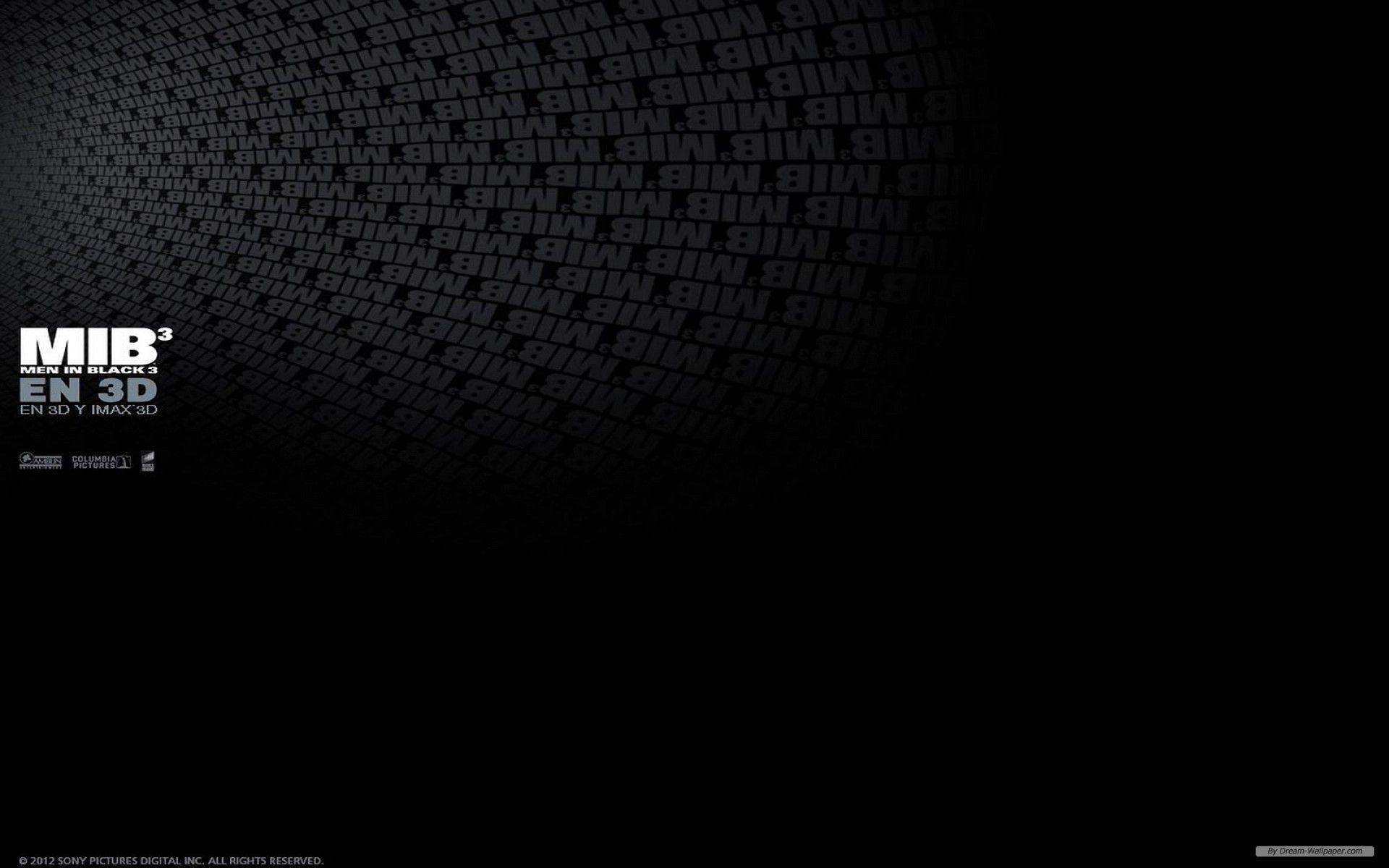 Detail Men In Black Background Nomer 39