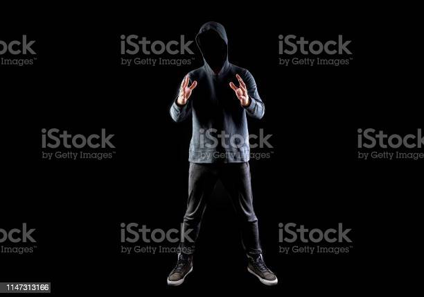 Detail Men In Black Background Nomer 7