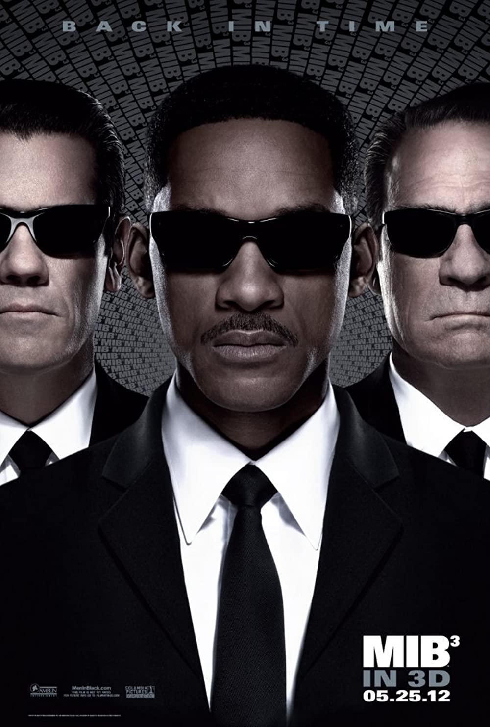Detail Men In Black Background Nomer 8