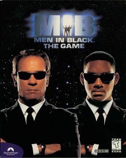 Men In Black Download - KibrisPDR