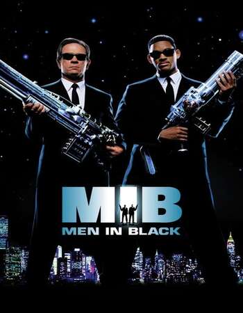 Detail Men In Black Download Nomer 2