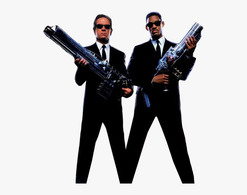 Detail Men In Black Free Nomer 2