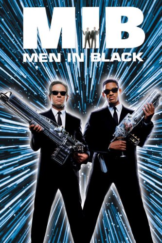 Detail Men In Black Image Nomer 11
