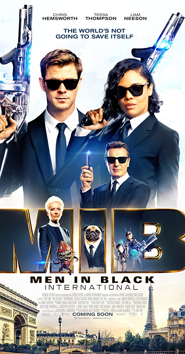 Detail Men In Black Image Nomer 20