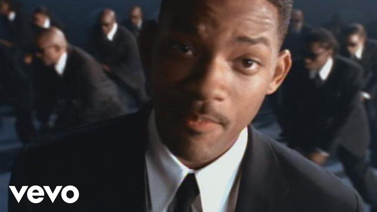 Detail Men In Black Image Nomer 23