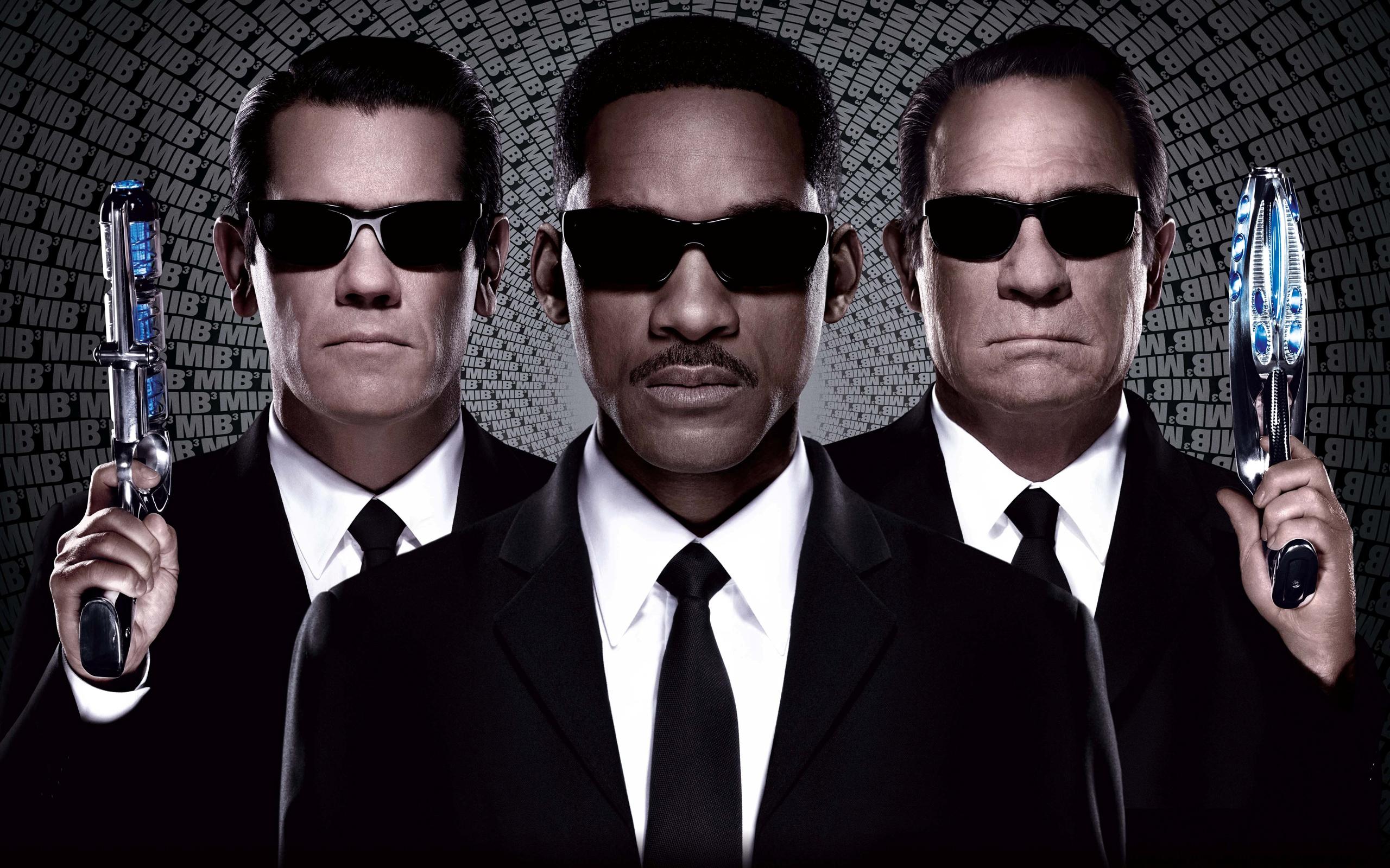 Detail Men In Black Image Nomer 34