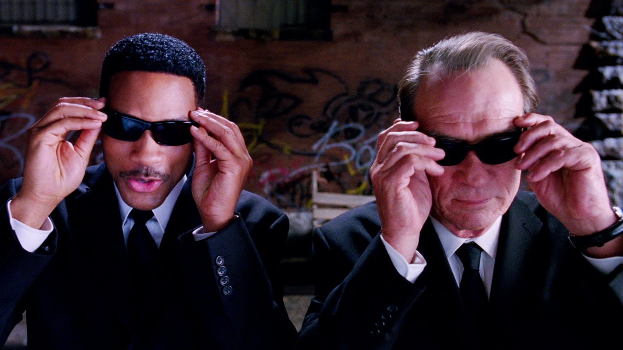 Detail Men In Black Image Nomer 54