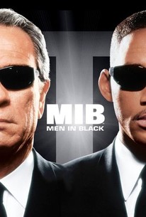 Detail Men In Black Image Nomer 9