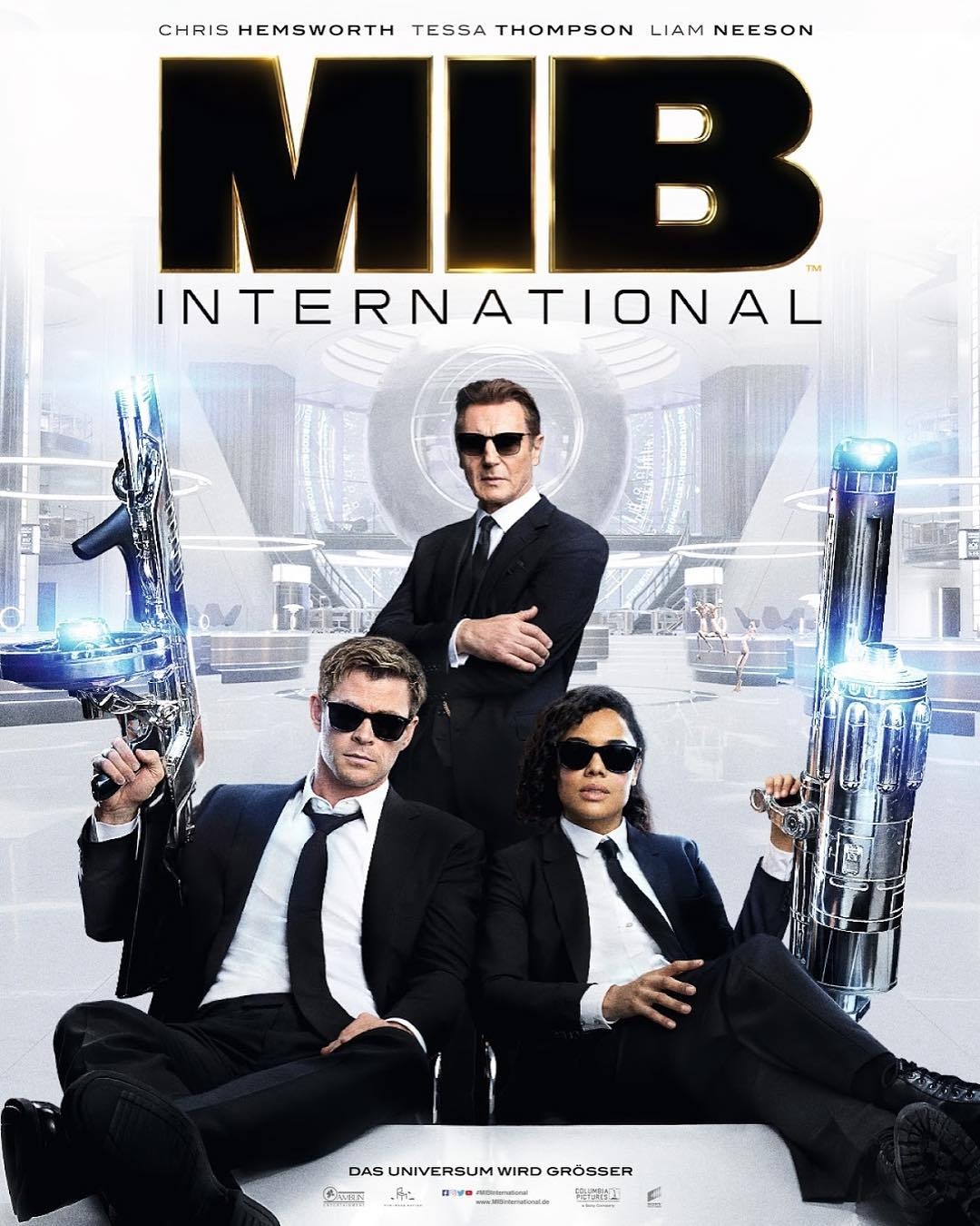 Detail Men In Black International Download Nomer 3