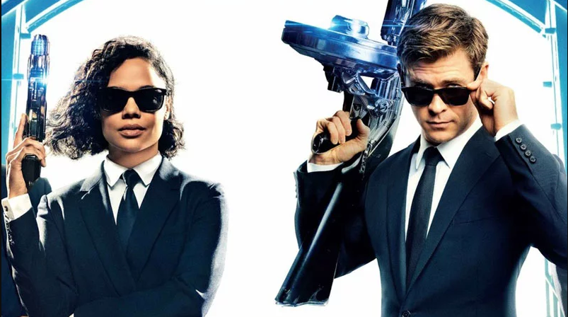 Detail Men In Black International Download Nomer 23