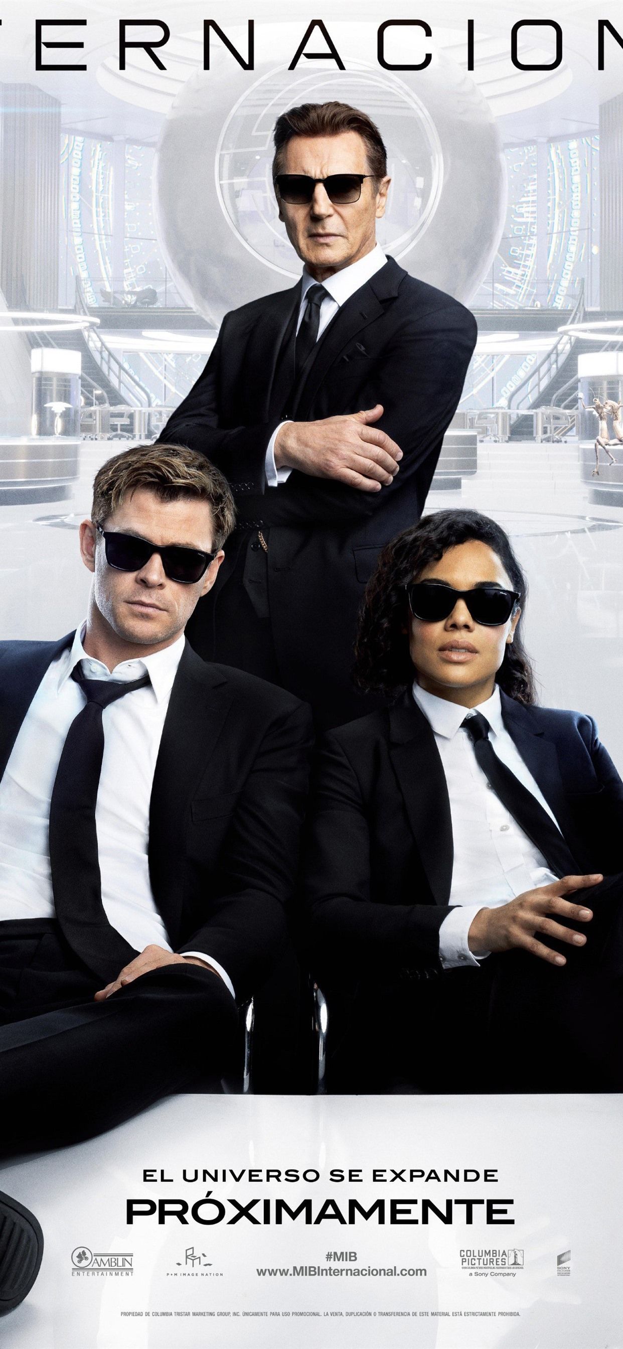 Detail Men In Black International Download Nomer 25