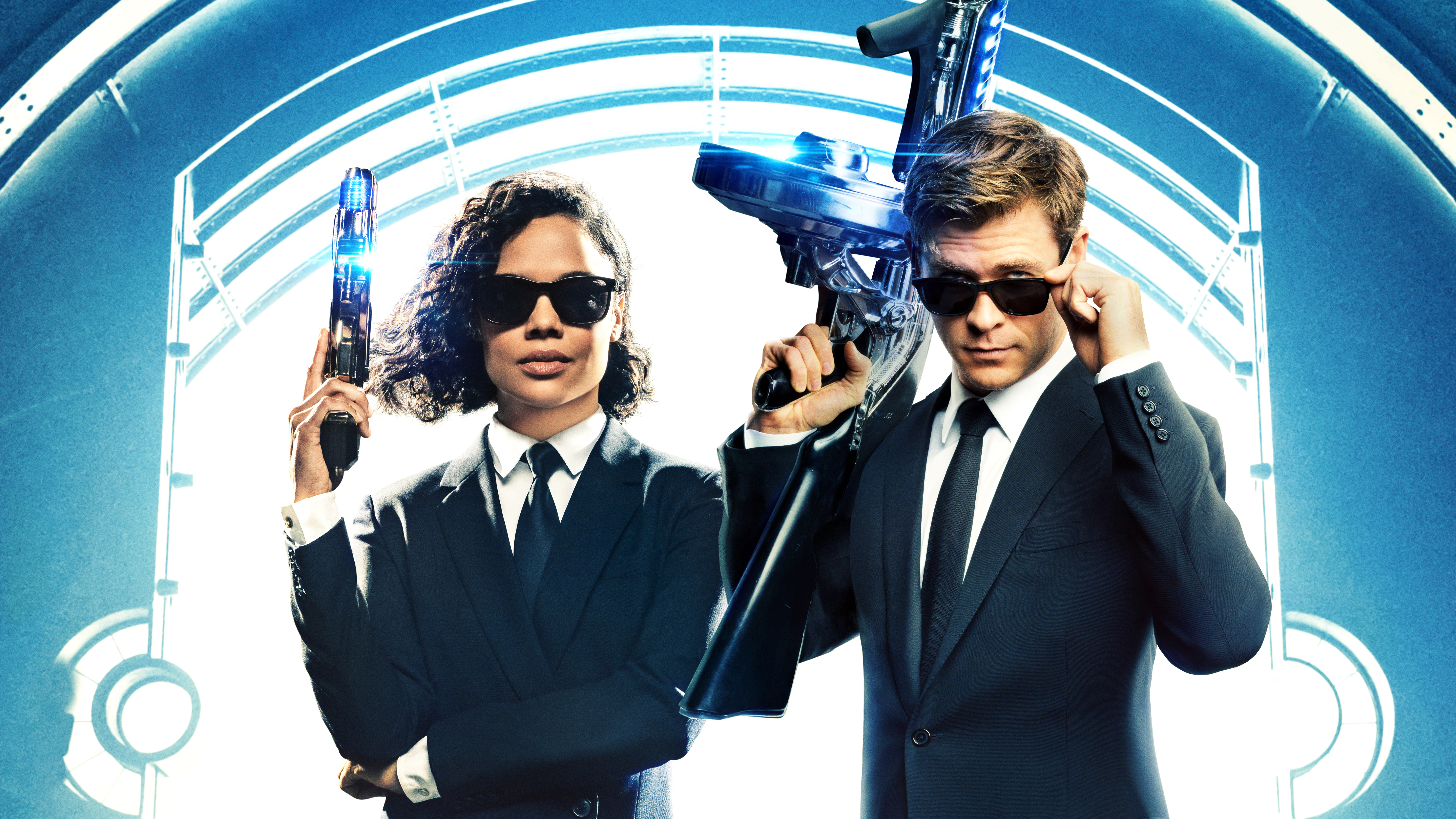 Detail Men In Black International Download Nomer 27