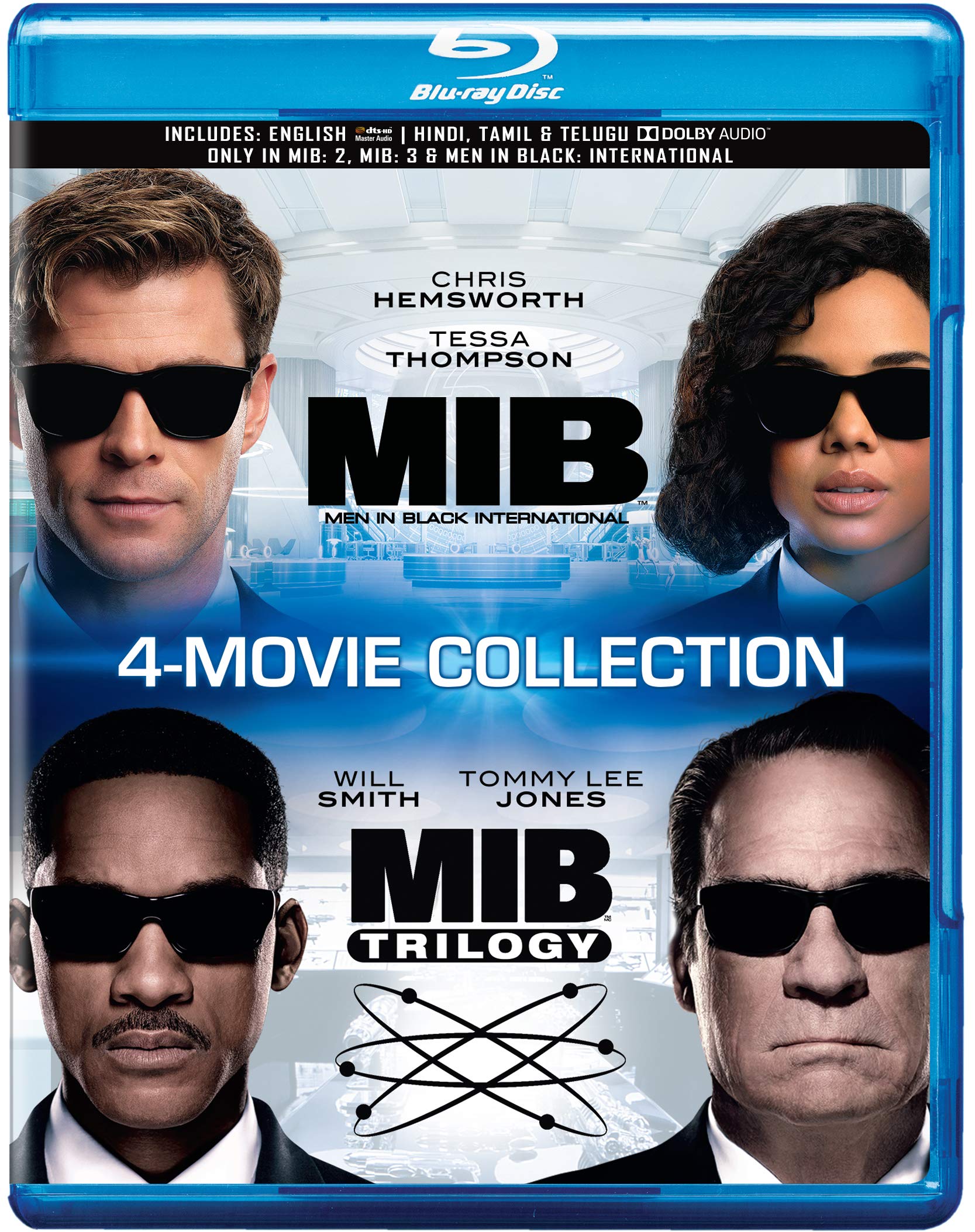 Detail Men In Black International Download Nomer 32