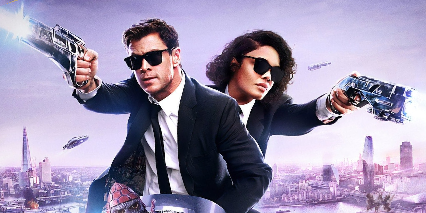 Detail Men In Black International Download Nomer 40