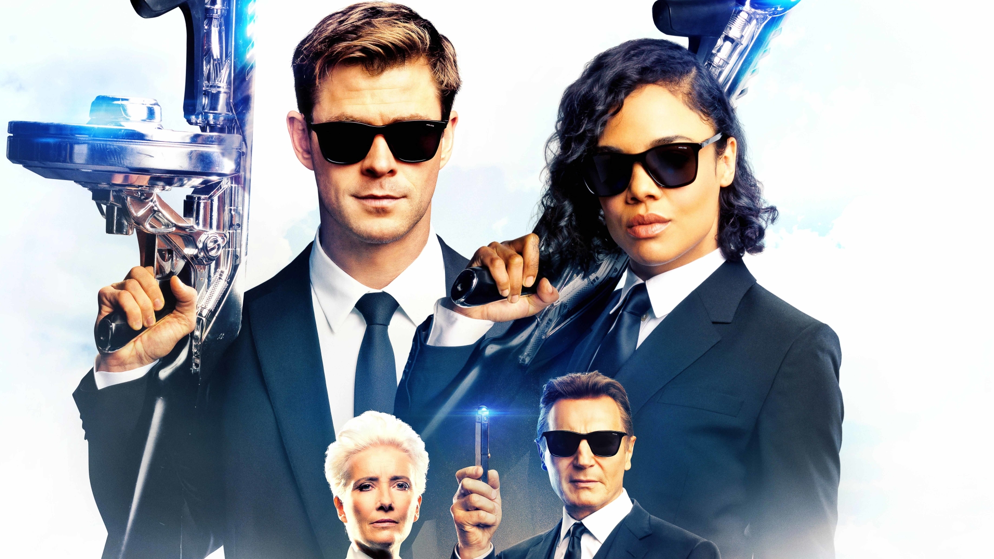 Detail Men In Black International Download Nomer 45