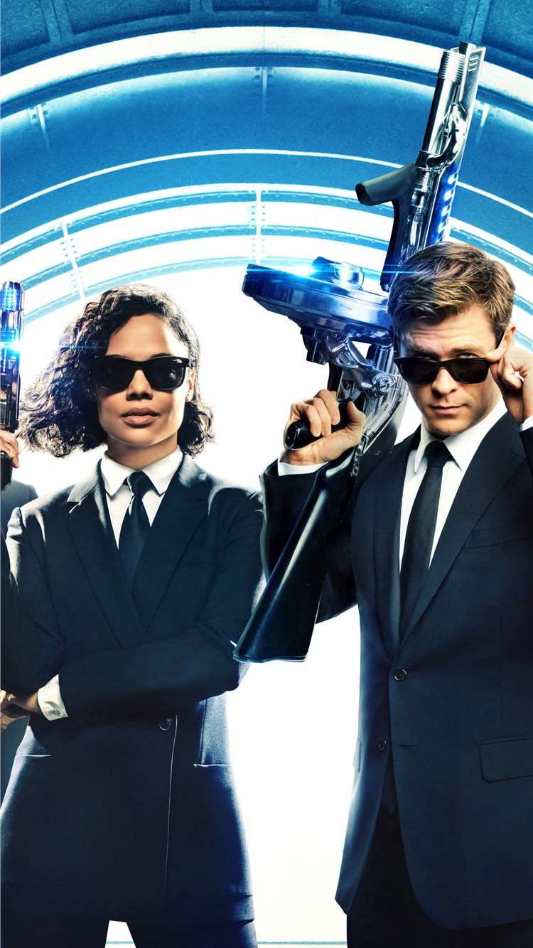 Detail Men In Black International Download Nomer 52