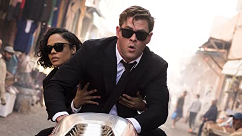 Detail Men In Black International Download Nomer 10