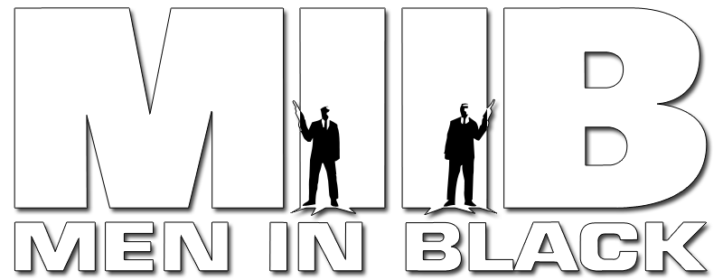 Detail Men In Black Logo Nomer 21