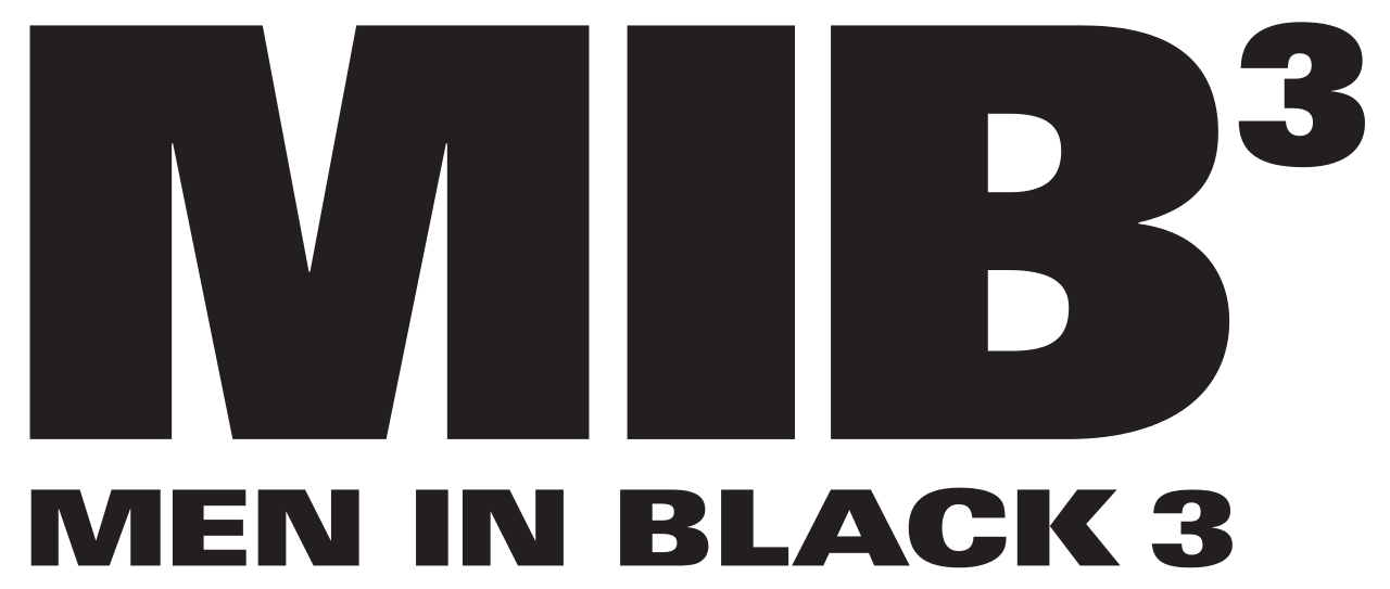 Detail Men In Black Logo Nomer 9