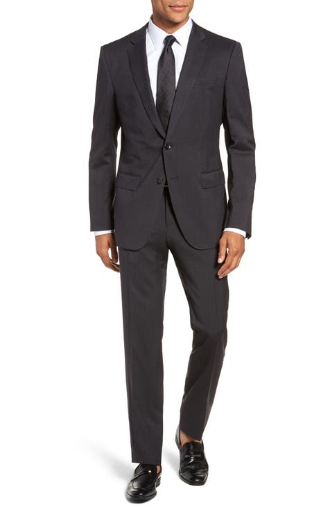 Detail Men Suit Image Nomer 3