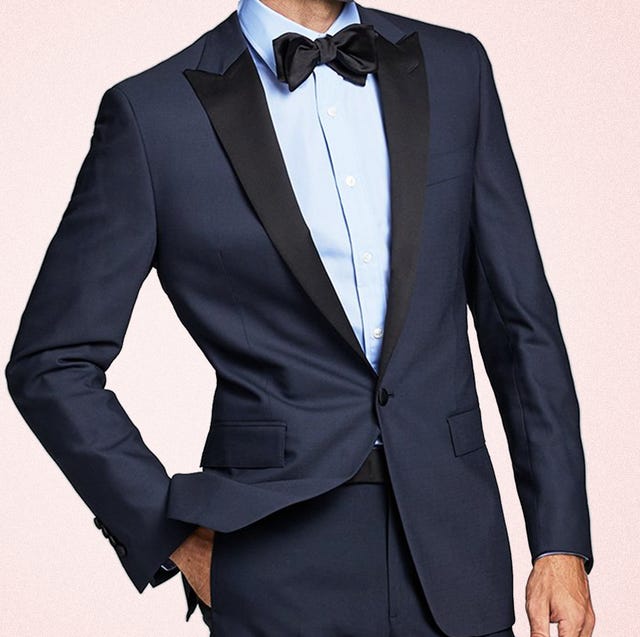 Detail Men Suit Image Nomer 32