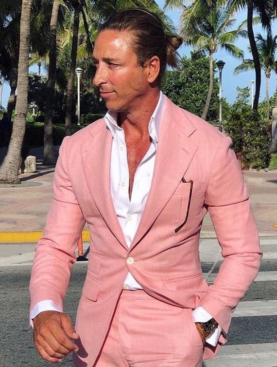 Detail Men Suit Image Nomer 34