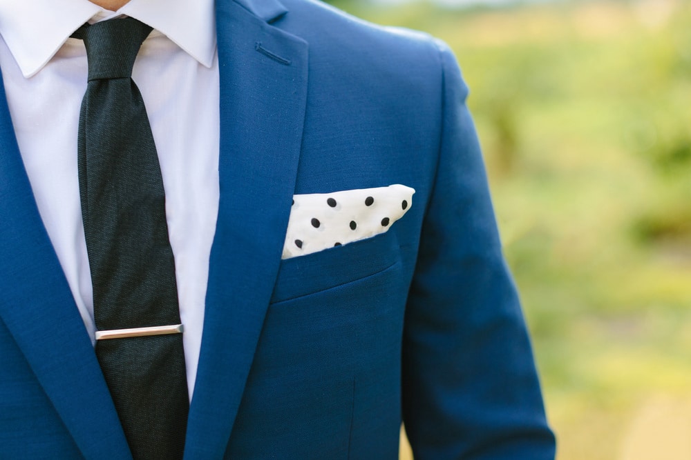 Detail Men Suit Image Nomer 37