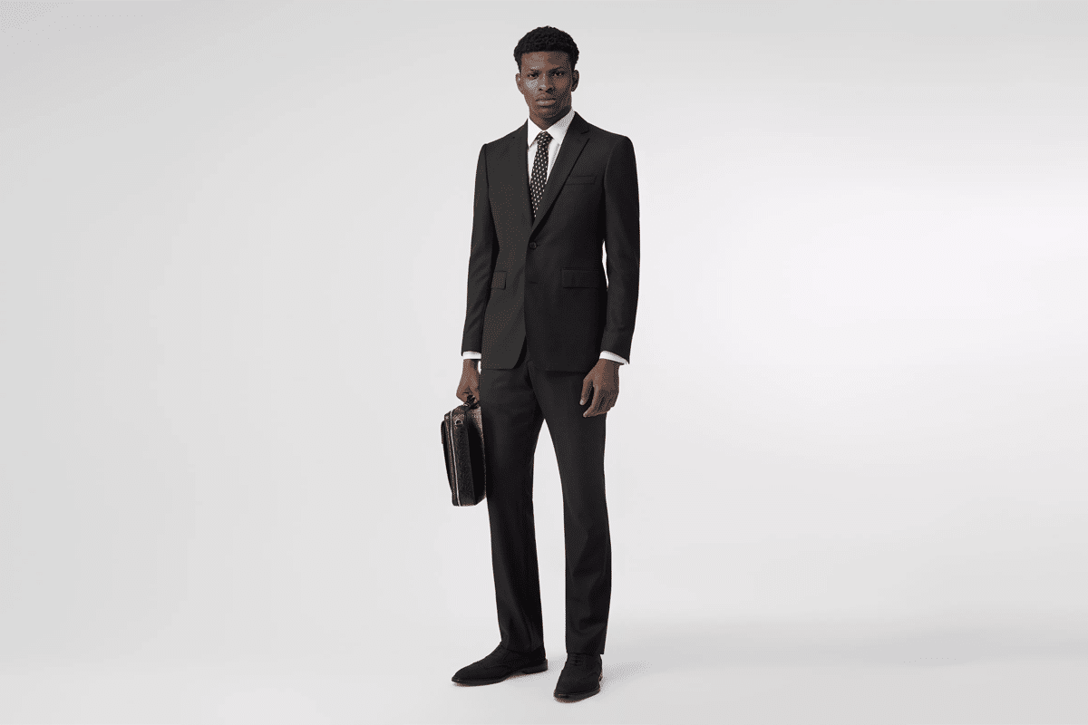 Detail Men Suit Image Nomer 39