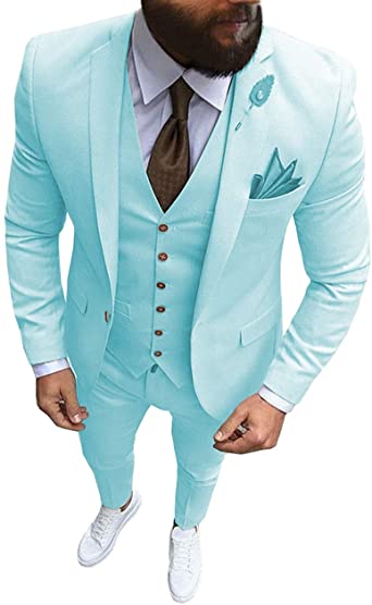 Detail Men Suit Image Nomer 42