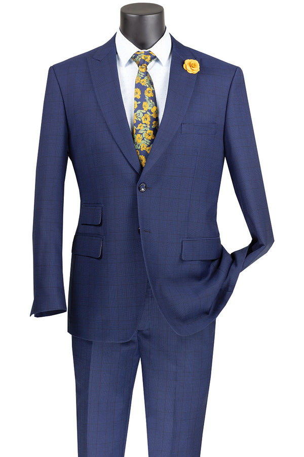 Detail Men Suit Image Nomer 47